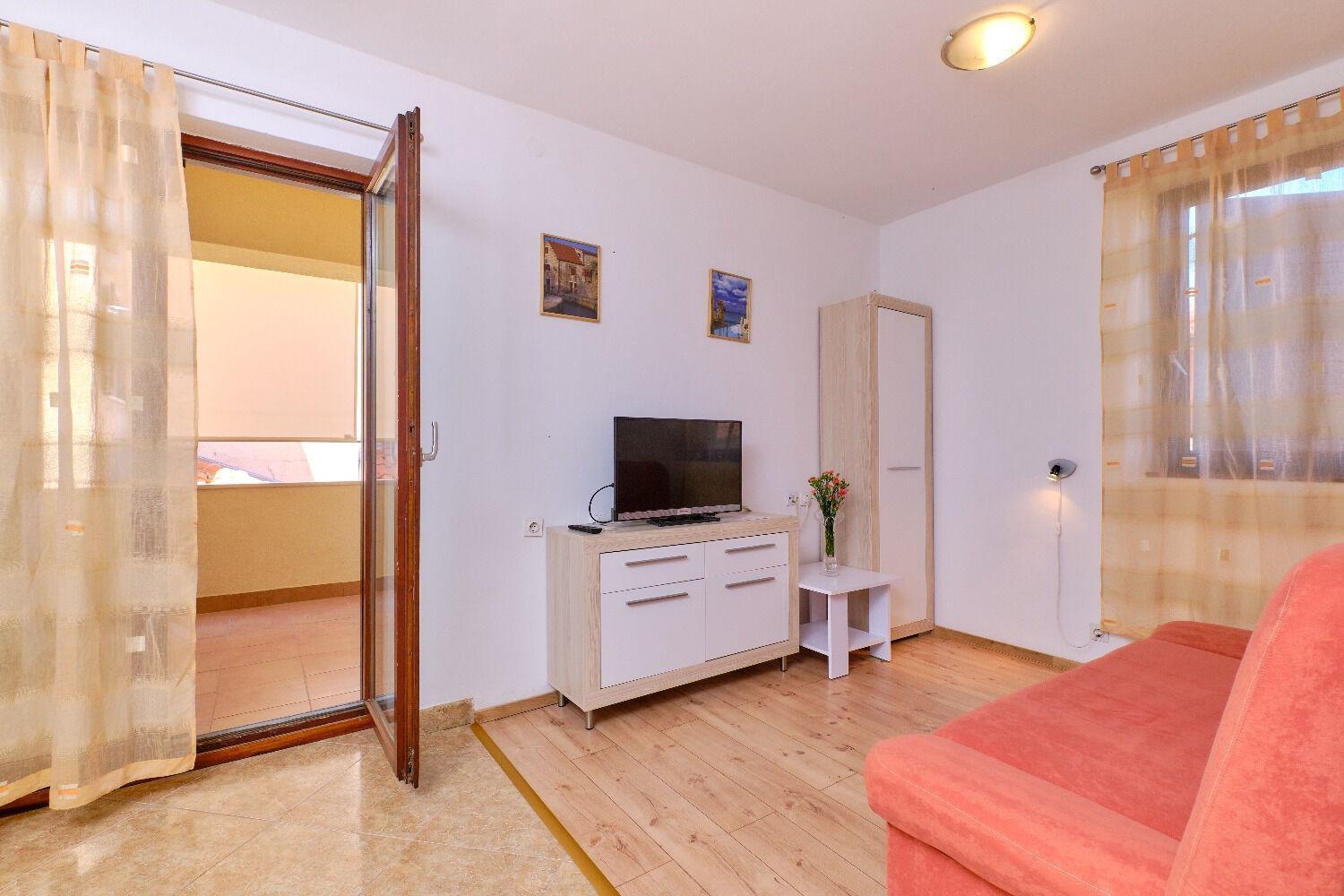 Apartments Nada - 150 M From Sea Mali Losinj Exterior photo