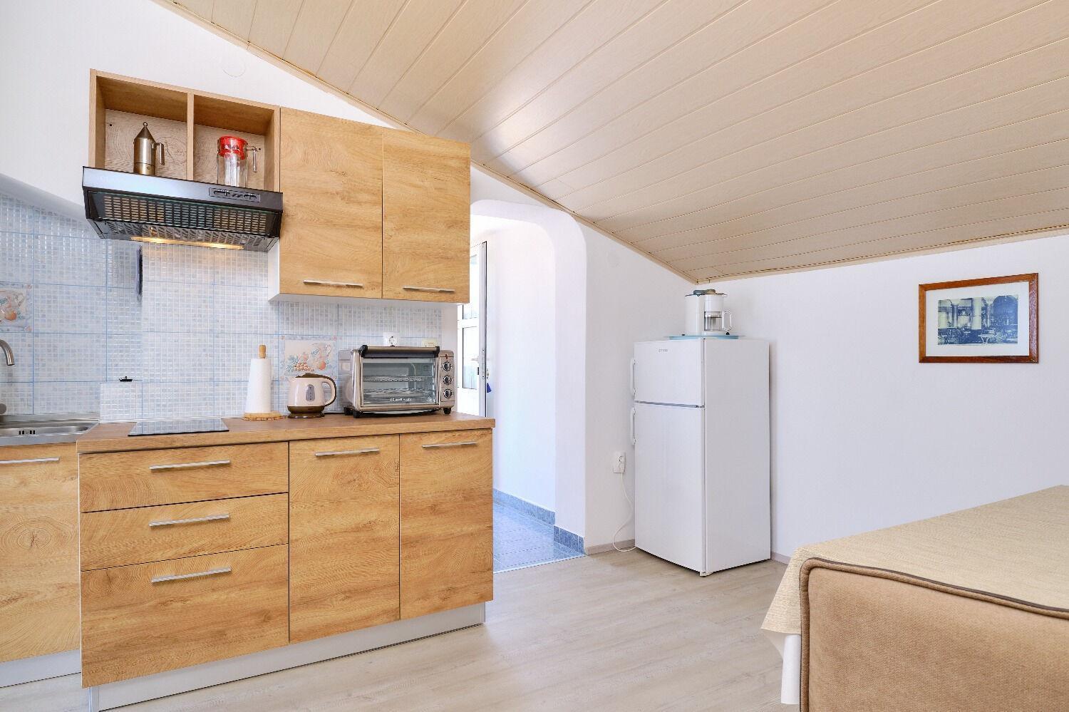 Apartments Nada - 150 M From Sea Mali Losinj Exterior photo