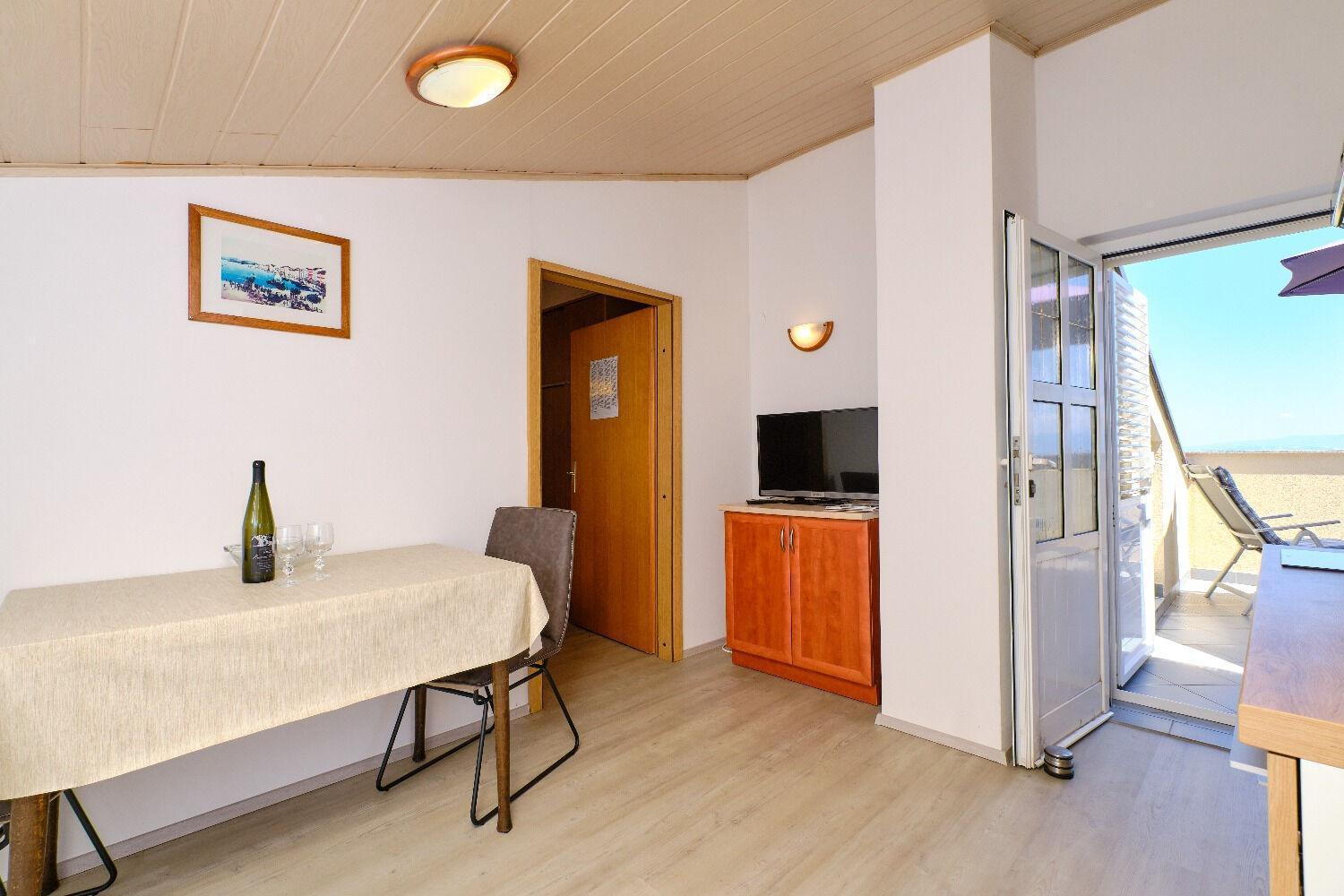 Apartments Nada - 150 M From Sea Mali Losinj Exterior photo